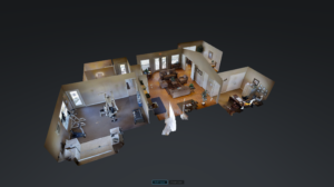 Fort Worth MatterPort Tours